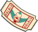 Krustyland Ticket