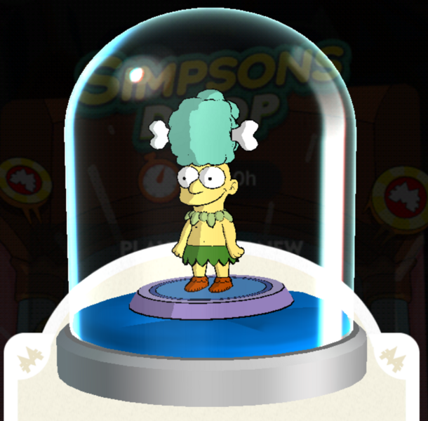 File:Monopoly Go! Sideshow Mel Token.png