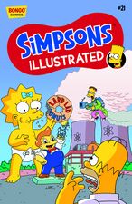 link=Simpsons Illustrated