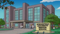Springfield University Medical School.png