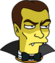 Count Dracula - Scary