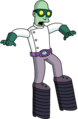 Tapped Out Dr. Colossus Activate Colosso-Boots.png