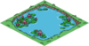 Tapped Out Easter Pond.png