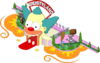 Tapped Out Krustyland Entrance.png