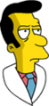 Tapped Out Rev. Lovejoy Icon - Annoyed.png