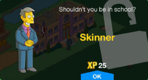 Tapped Out Skinner New Character.png
