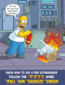 The Simpsons Safety Poster 17.png
