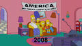 Them, Robot couch gag 2008.png