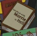 Tuesdays with Morrie in Hell.png