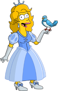 Martin Prince - Wikisimpsons, the Simpsons Wiki