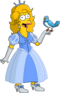 Disney Princess Homer.png