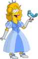 Disney Princess Homer.png