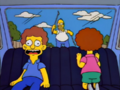 Homer Chasing Ned's Car.png