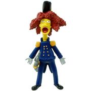 simpsons limited edition figurine collection