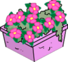 Tapped Out Flower Planter Premium.png