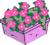 Tapped Out Flower Planter Premium.png