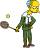 Tapped Out Hellfish Burns Play Tennis.png