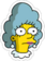 Tapped Out Mrs. Prince Icon.png