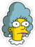 Tapped Out Mrs. Prince Icon.png
