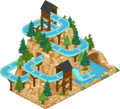 Tapped Out Unoriginal Log Ride.png