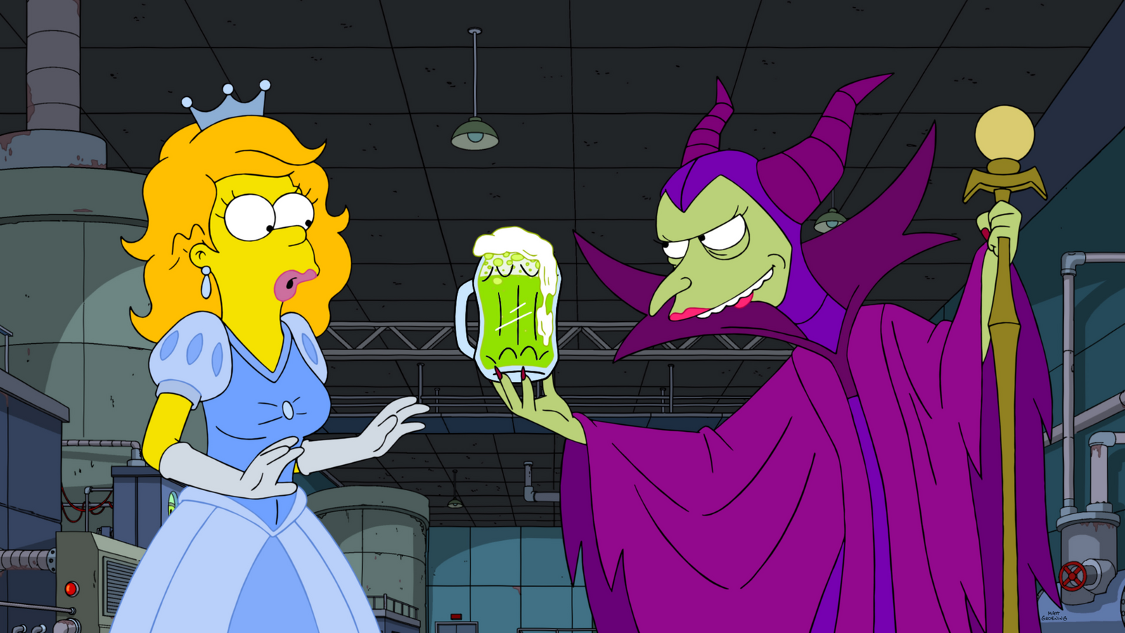 Treehouse of horror. Simpsons treehouse of horror. симпсоны хэллоуин. симпсоны хеллоуинский выпуск. симпсоны домик ужасов.