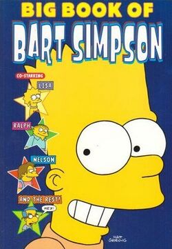 Bart Simpson, Wikisimpsons