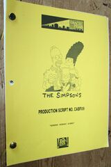 Hungry, Hungry Homer - Wikisimpsons, the Simpsons Wiki