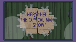 Herschel the Comical Man Show.png