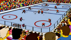 Springfield to rename team 'Ice-O-Topes' for one week in honor of