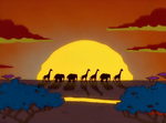 Sunset at Tanzania.png