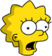 Baby Lisa - Surprised