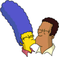 Tapped Out Mabel Virgil Simpson Kiss Icon.png