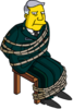 Tapped Out Sgt. Skinner Tie up in Chair.png