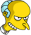 Water Baron Burns - Devious