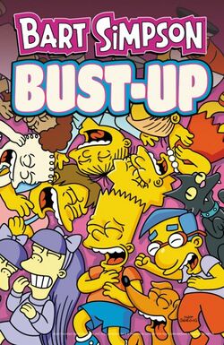 Bart Simpson Bust-up.jpg