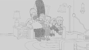 Love Is a Many-Strangled Thing Couch Gag.png