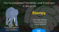 Tapped Out FP Stampy.png