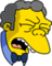 Moe - Pained