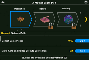 Treehouse of Horror XXX Act 4 Prizes.png