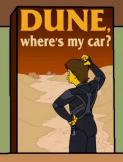 Dune where's my Car.png