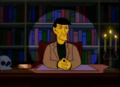 Leonard Nimoy in The Springfield Files.png