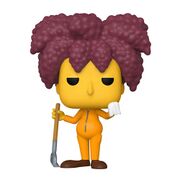bob newby funko pop