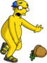 Tapped Out Acorn Kirk Chase Acorn.png