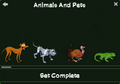 Tapped Out Animals and Pets New 1.png