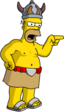 Tapped Out Barbarian Homer Express Rage Against Noobs.png