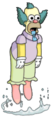 Tapped Out Krusty Ghost.png