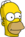 Tapped Out Ninja Homer Icon.png