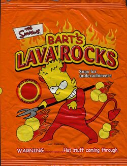 The Simpsons Bart's Lava Rocks.jpg
