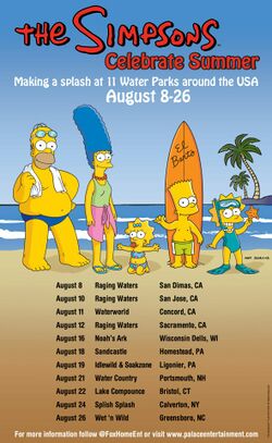 The Simpsons Celebrate Summer.jpg