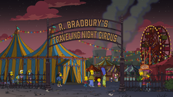 Treehouse of Horror Presents Simpsons Wicked This Way Comes promo 1.png
